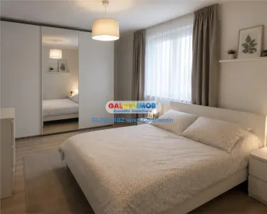 Apartament 3 camere - Crang 2, langa Spitalul Judetean - foto 2