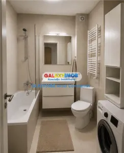 Apartament 3 camere - Crang 2, langa Spitalul Judetean - foto 4