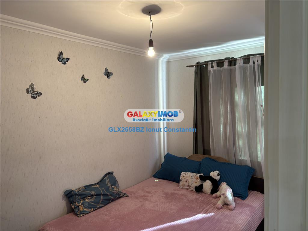 Apartament 3 camere - Crang 2, langa Spitalul Judetean - foto 5