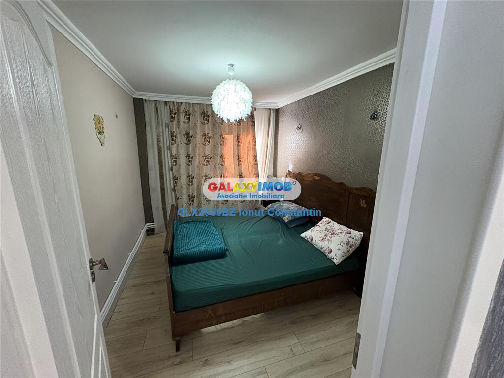 Apartament 3 camere - Crang 2, langa Spitalul Judetean - foto 7