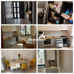 Vila  6 camere  de vanzare Parcul Teilor - Bucuresti