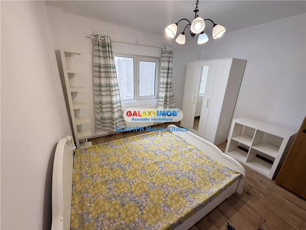 Inchiriere apartament 3 camere, Ploiesti, Gheorghe Doja - foto 2