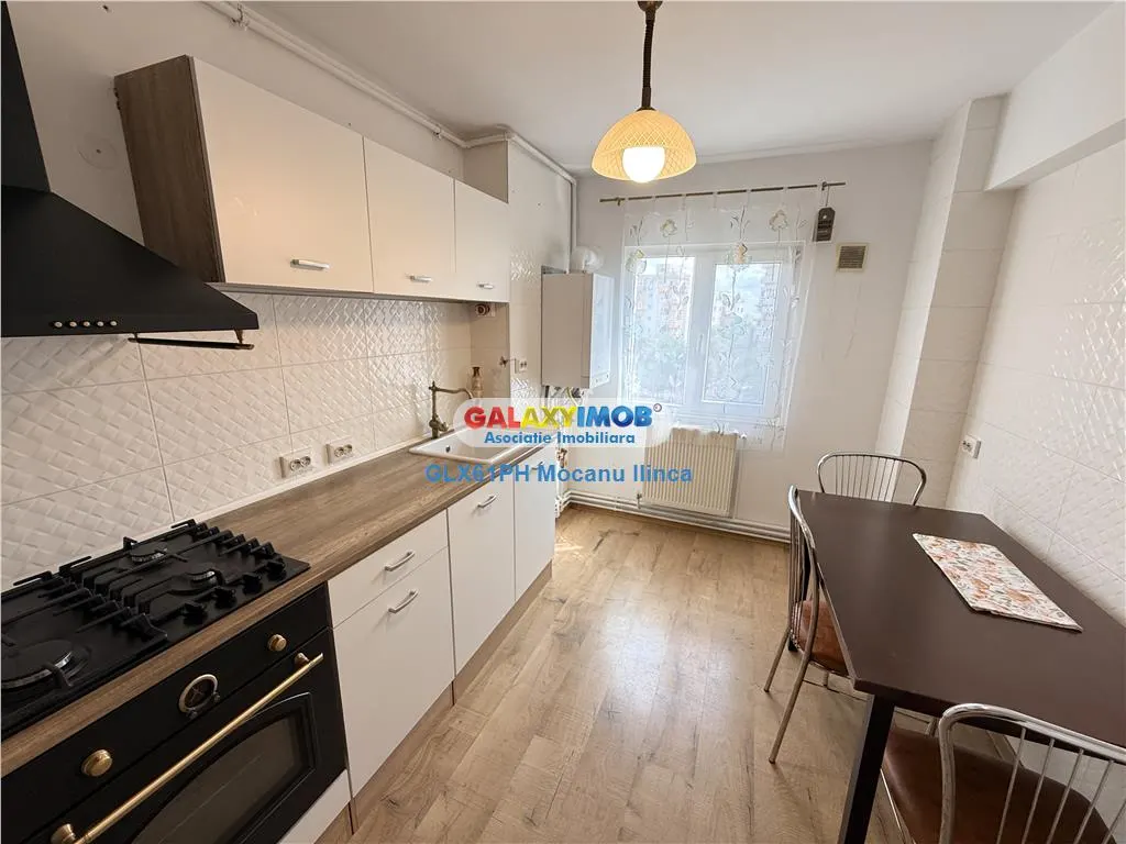 Inchiriere apartament 3 camere, Ploiesti, Gheorghe Doja - foto 19