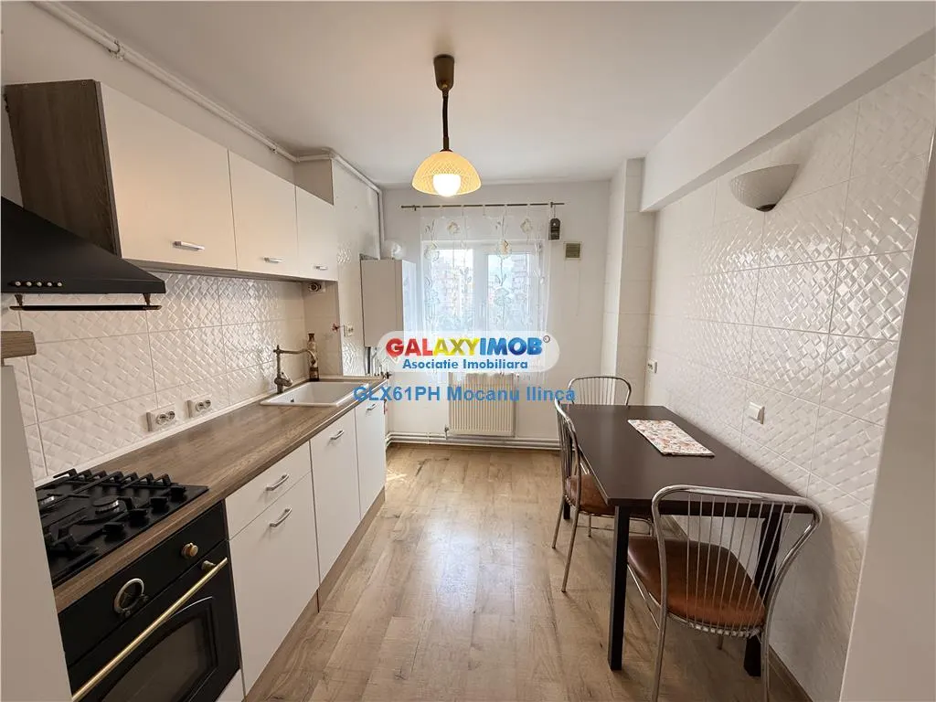 Inchiriere apartament 3 camere, Ploiesti, Gheorghe Doja - foto 4