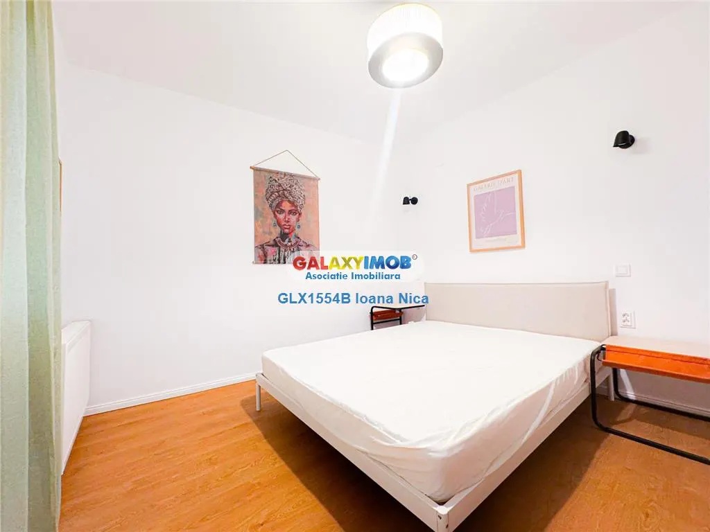 APARTAMENT 2 CAMERE DE INCHIRIAT UNIVERSITATE | ARMENEASCA - foto 6