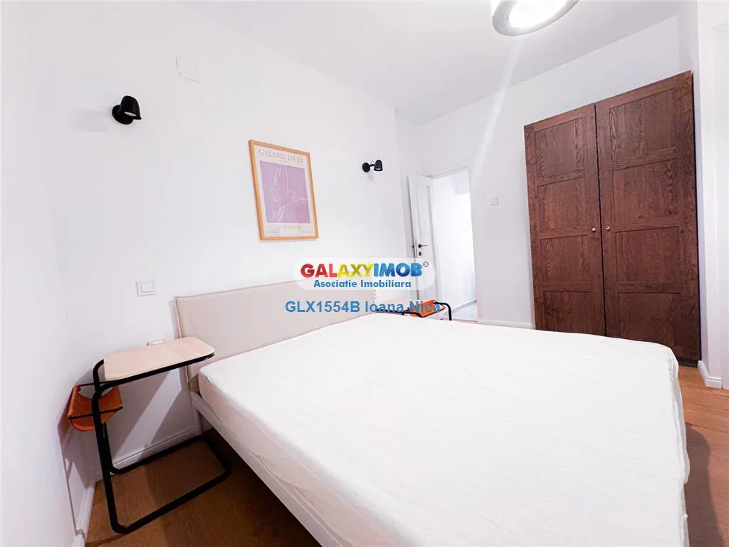 APARTAMENT 2 CAMERE DE INCHIRIAT UNIVERSITATE | ARMENEASCA - foto 7