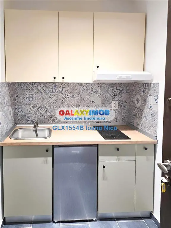 APARTAMENT 2 CAMERE DE INCHIRIAT UNIVERSITATE | ARMENEASCA - foto 9