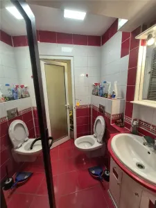 Inchiriere apartament cu 4 camere zona Republicii - foto 13