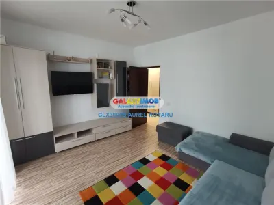 2 Camere Decomandat | Complet Utilat| Parcare | 8-10 min Metrou Leonid - Popesti-Leordeni