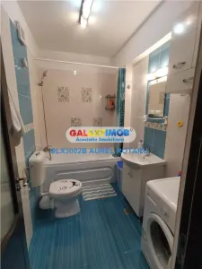 2 Camere Decomandat | Complet Utilat| Parcare | 8-10 min Metrou Leonid - foto 5