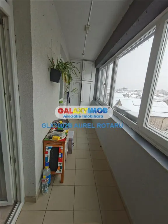 2 Camere Decomandat | Complet Utilat| Parcare | 8-10 min Metrou Leonid - foto 6