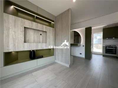 Apartament 3 camere Dristor - foto 6
