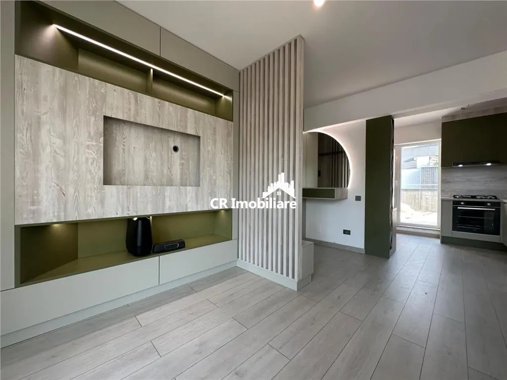 Apartament 3 camere Dristor - foto 6