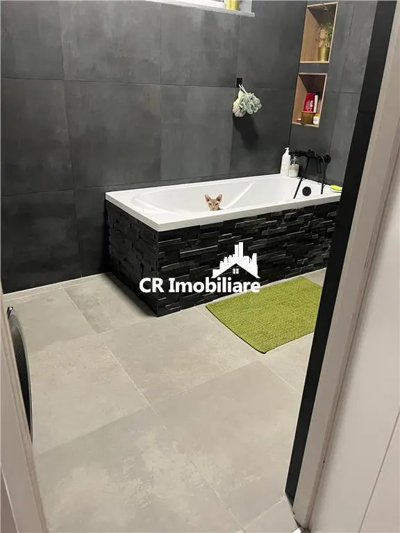 Apartament 3 camere Dristor - foto 7