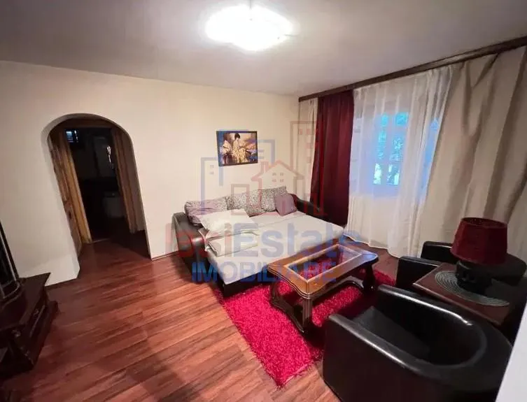 Apartament 3 Camere Podu Ros - foto 1