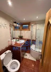 Apartament 3 Camere Podu Ros - foto 6