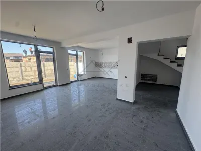 DE VANZARE VILA INDIVIDUALA LA CHEIE BRAGADIRU CARTIERUL LATIN | TOATE UTILITATILE - foto 3