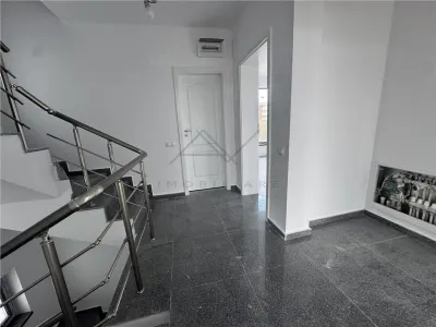 DE VANZARE VILA INDIVIDUALA LA CHEIE BRAGADIRU CARTIERUL LATIN | TOATE UTILITATILE - foto 4