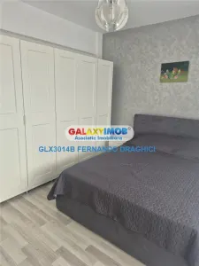 INCHIRIERE APARTAMENT 2 CAMERE, 58 MP, BLOC NOU, ZONA METALURGIEI - foto 3