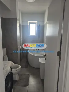 INCHIRIERE APARTAMENT 2 CAMERE, 58 MP, BLOC NOU, ZONA METALURGIEI - foto 5