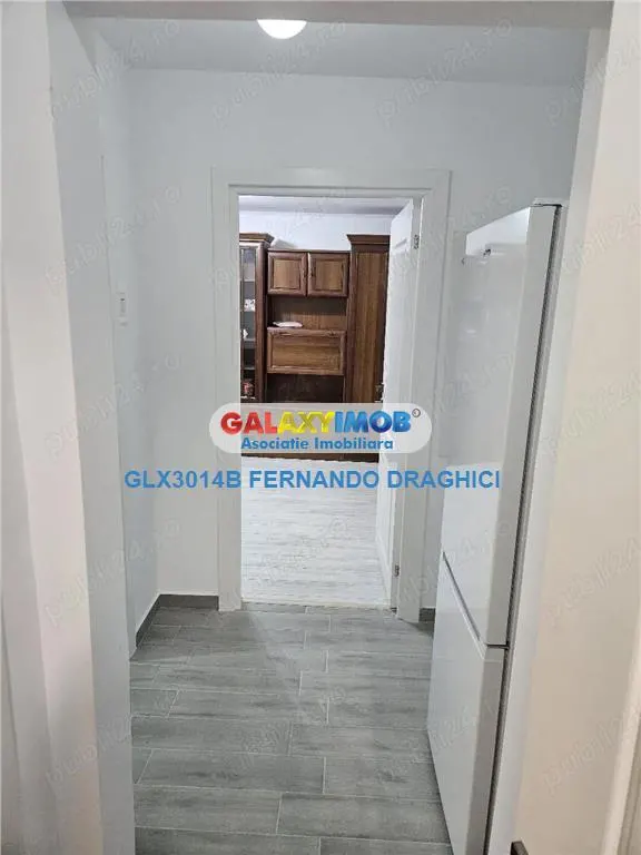 INCHIRIERE APARTAMENT 2 CAMERE | 6 MINUTE METROU PIATA SUDULUI | DECOM - foto 4