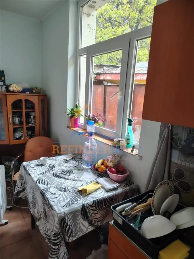 Teren cu casa de 60 mp - foto 4