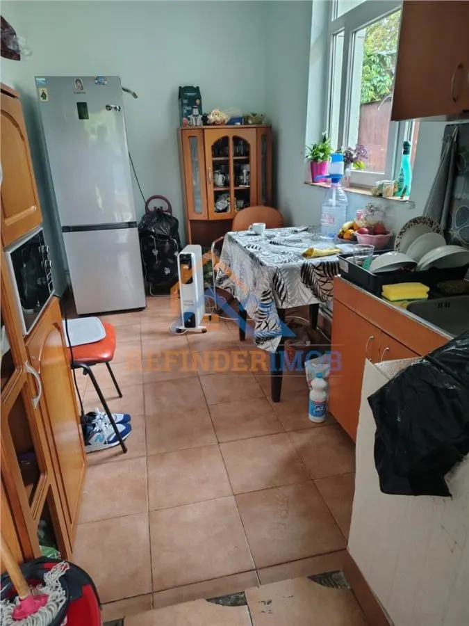 Teren cu casa de 60 mp - foto 6