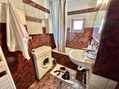 Apartament 4 Camere Central Predeal - foto 11
