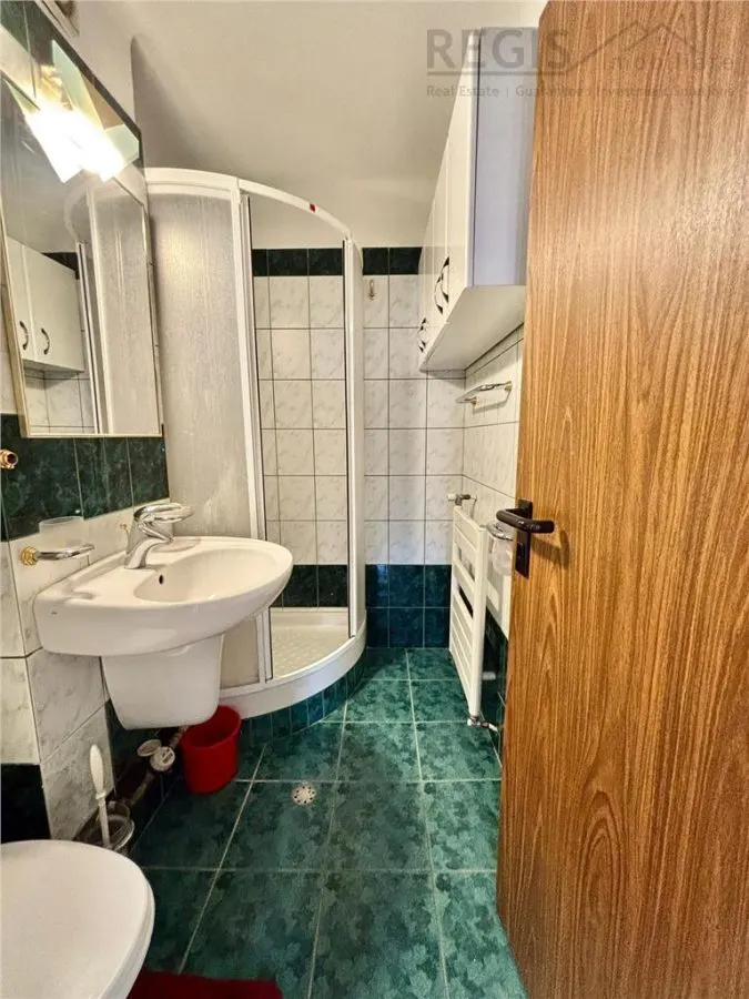 Apartament 4 Camere Central Predeal - foto 13