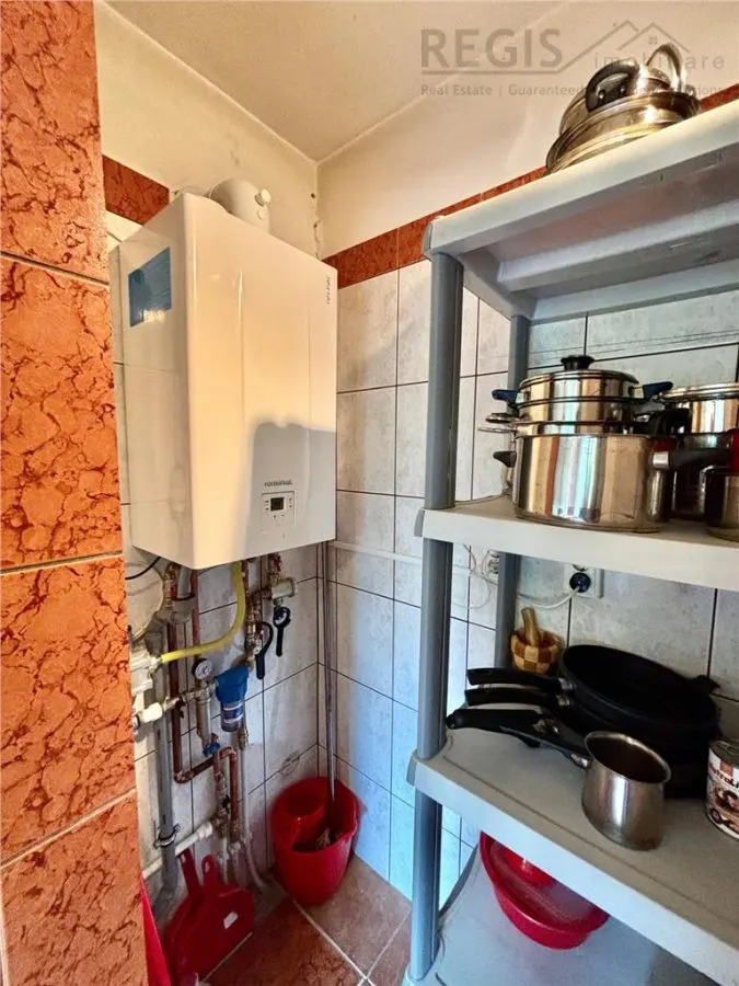 Apartament 4 Camere Central Predeal - foto 17