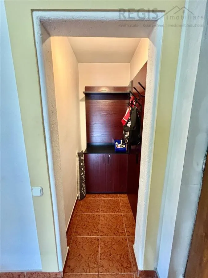 Apartament 4 Camere Central Predeal - foto 19