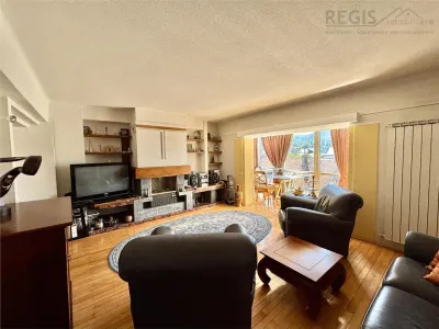 Apartament 4 Camere Central Predeal - foto 5