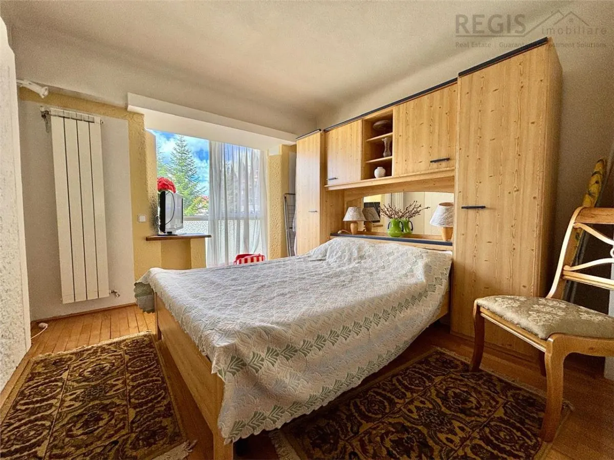 Apartament 4 Camere Central Predeal - foto 7