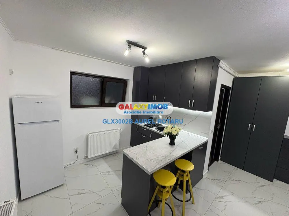 Prima Inchiriere | 5 min Metrou Leonida | Curte Proprie+Parcare - foto 4