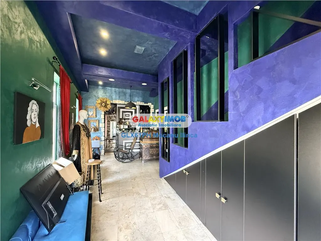 Inchiriere spatiu birouri, 250 mp, Afi Palace, Ploiesti - foto 1