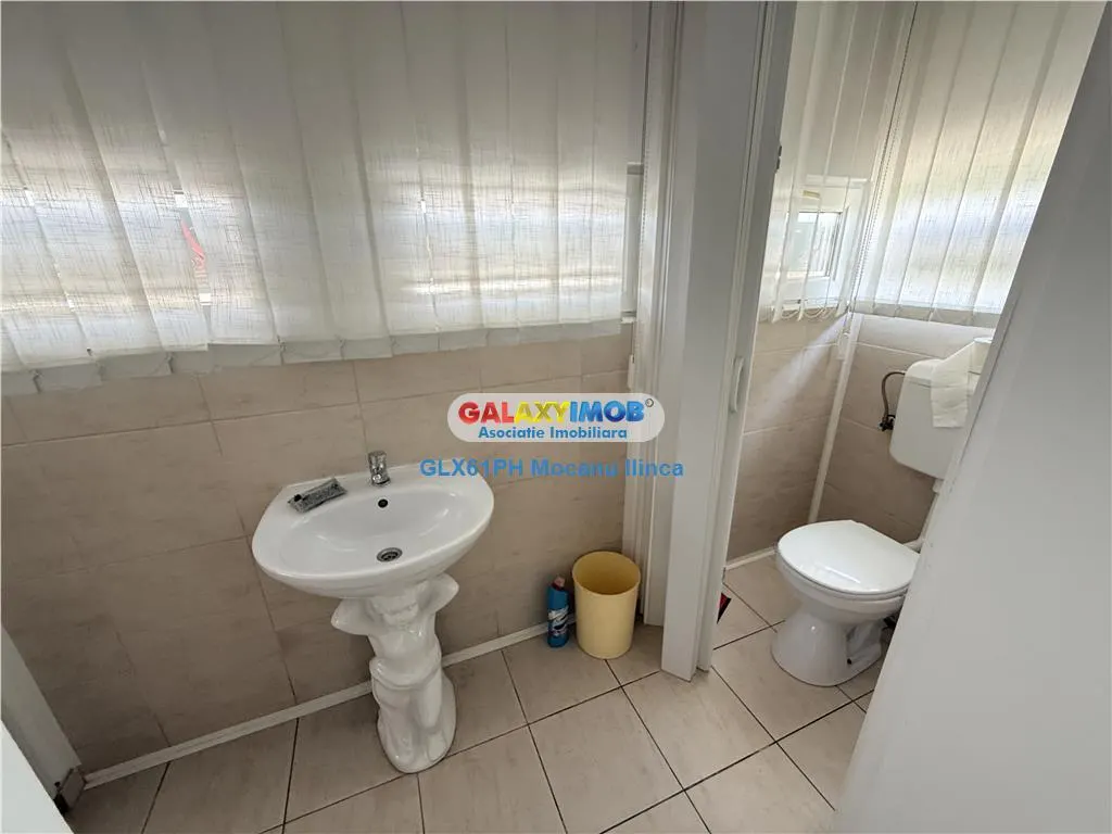 Inchiriere spatiu birouri, 250 mp, Afi Palace, Ploiesti - foto 12