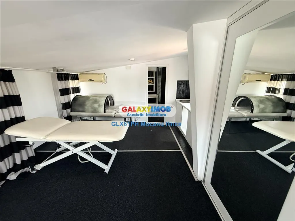Inchiriere spatiu birouri, 250 mp, Afi Palace, Ploiesti - foto 13