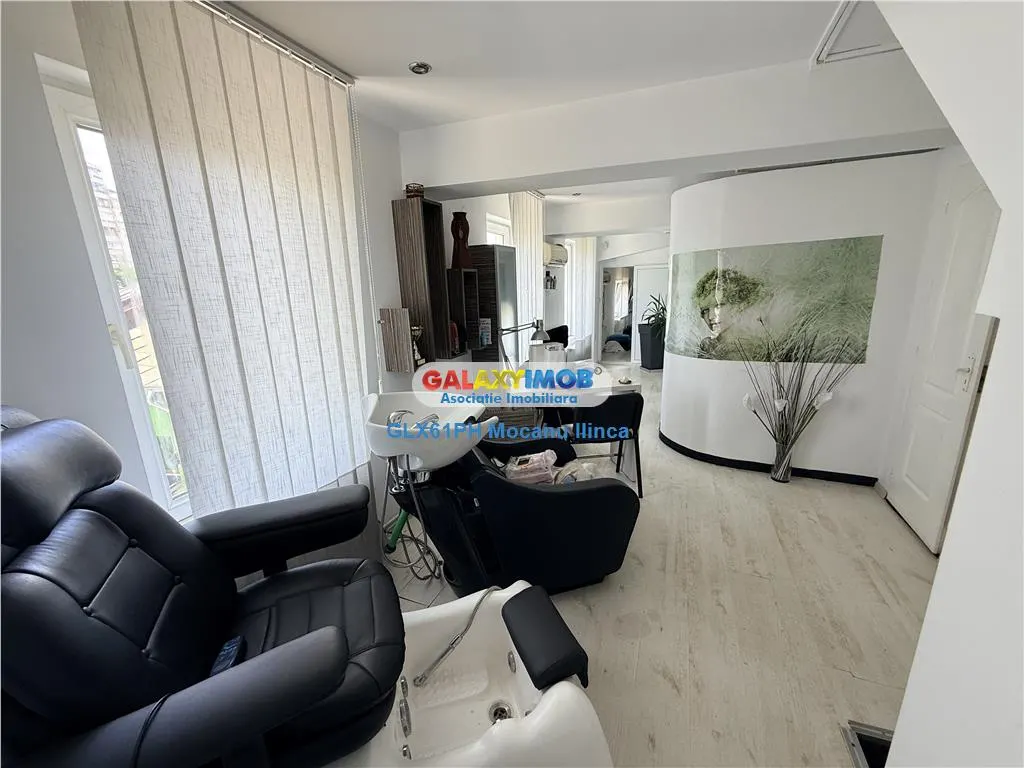 Inchiriere spatiu birouri, 250 mp, Afi Palace, Ploiesti - foto 15