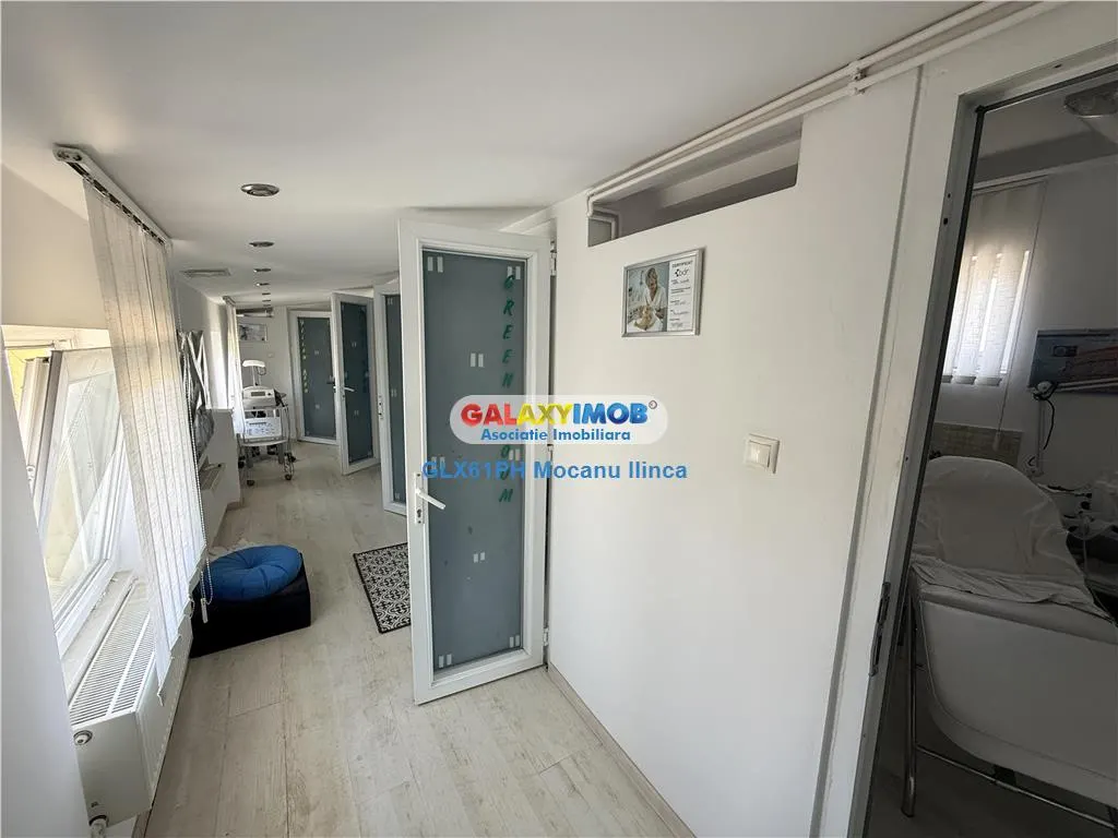 Inchiriere spatiu birouri, 250 mp, Afi Palace, Ploiesti - foto 18