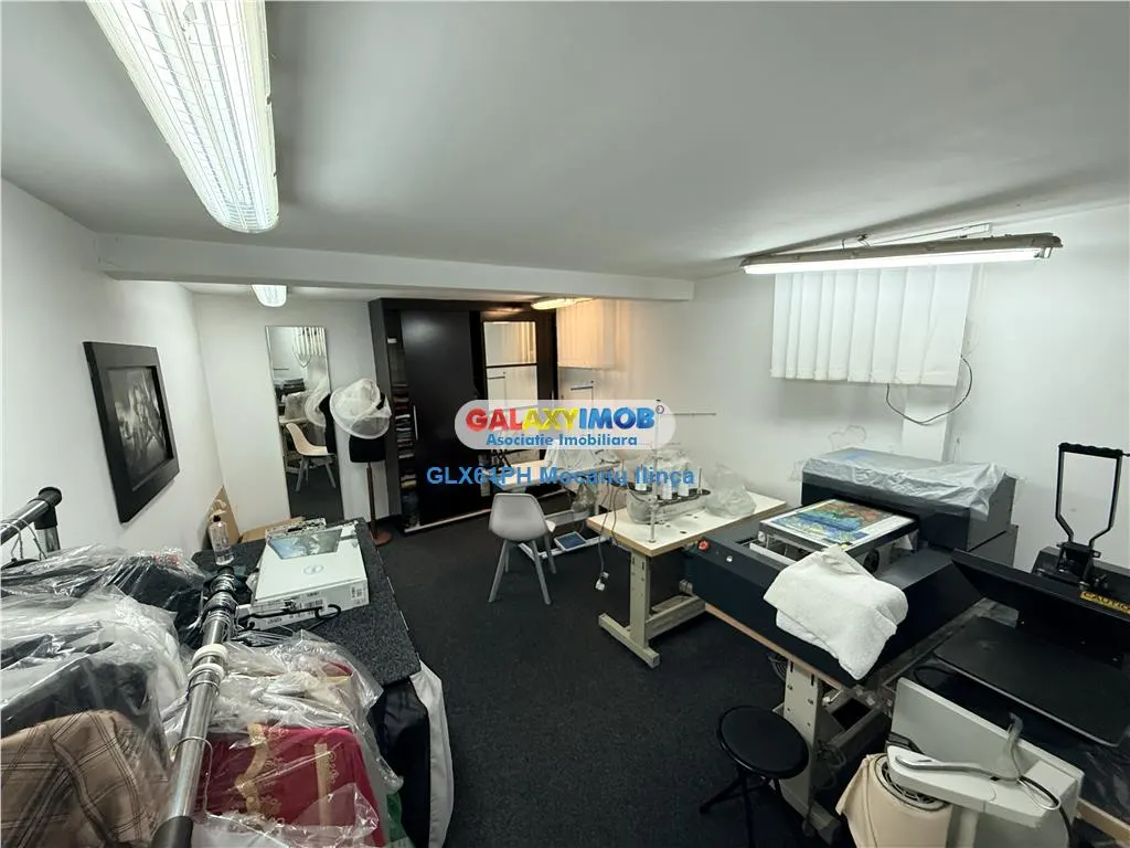 Inchiriere spatiu birouri, 250 mp, Afi Palace, Ploiesti - foto 3