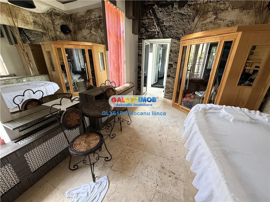 Inchiriere spatiu birouri, 250 mp, Afi Palace, Ploiesti - foto 4