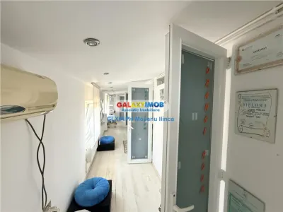 Inchiriere spatiu birouri, 250 mp, Afi Palace, Ploiesti - foto 5