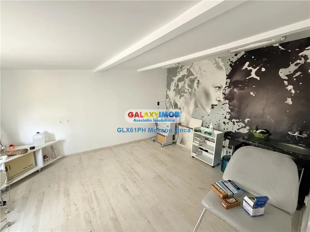 Inchiriere spatiu birouri, 250 mp, Afi Palace, Ploiesti - foto 7