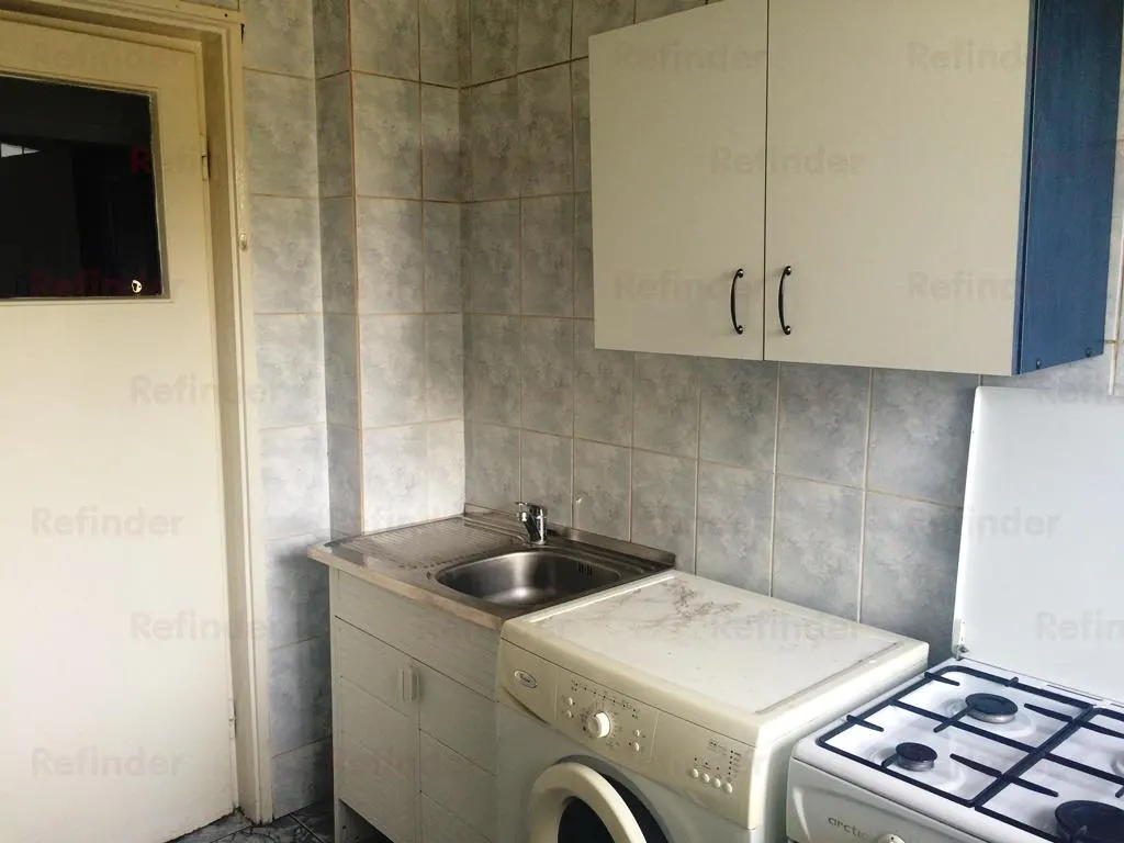Oferta inchiriere apartament 2 camere Vatra Luminoasa - foto 13
