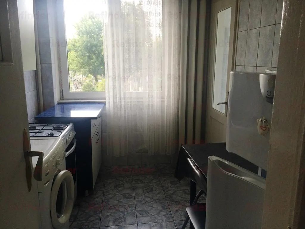 Oferta inchiriere apartament 2 camere Vatra Luminoasa - foto 5