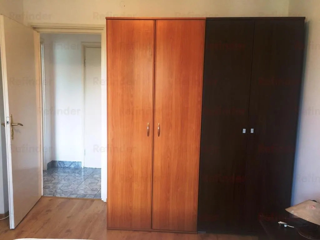 Oferta inchiriere apartament 2 camere Vatra Luminoasa - foto 9