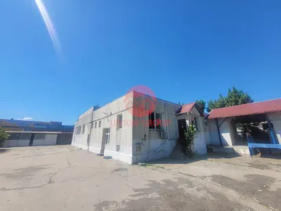 Spatiu Industrial/Hala, peste 750 mp,  Amplasat pe un Teren de 2000 mp, Zona Cet - foto 2