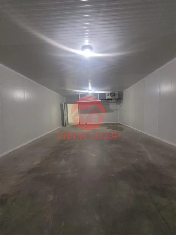 Spatiu Industrial/Hala, peste 750 mp,  Amplasat pe un Teren de 2000 mp, Zona Cet - foto 16