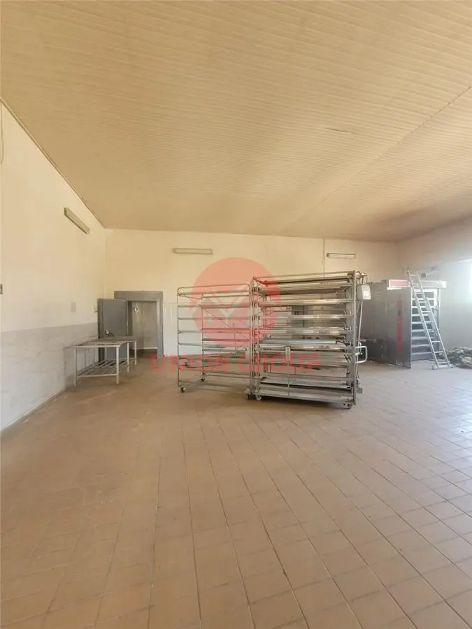 Spatiu Industrial/Hala, peste 750 mp,  Amplasat pe un Teren de 2000 mp, Zona Cet - foto 19