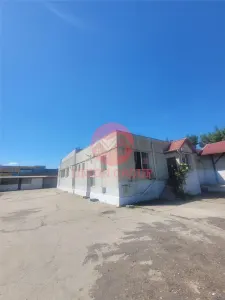 Spatiu Industrial/Hala, peste 750 mp,  Amplasat pe un Teren de 2000 mp, Zona Cet - foto 3